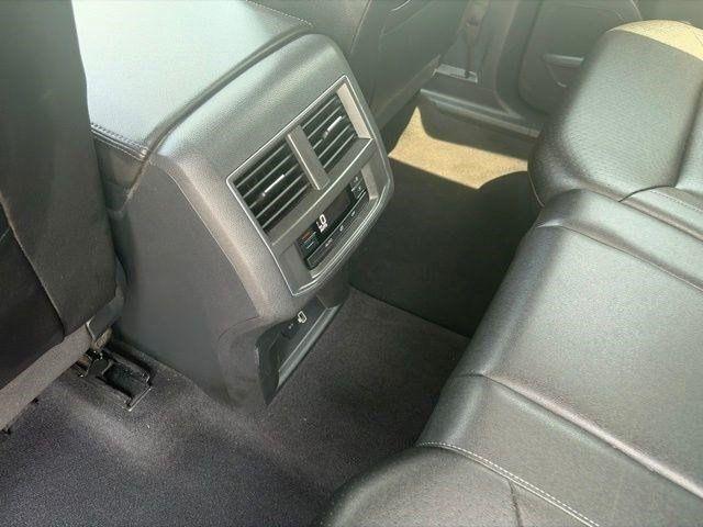 Volkswagen Atlas  2019