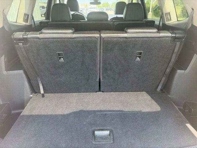 Volkswagen Atlas  2019