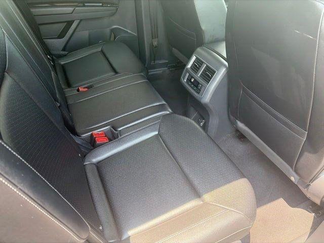 Volkswagen Atlas  2019
