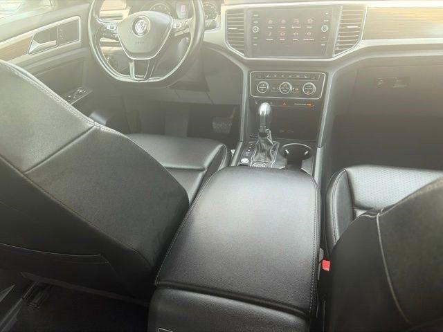 Volkswagen Atlas  2019