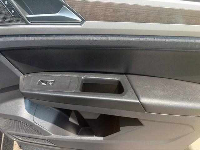 Volkswagen Atlas  2019