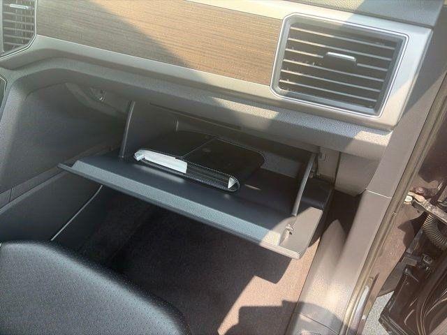 Volkswagen Atlas  2019