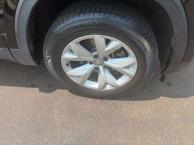 Volkswagen Atlas  2019