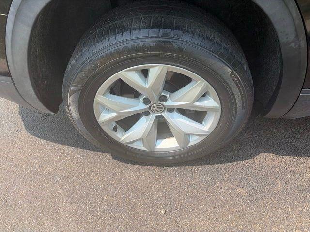 Volkswagen Atlas  2019
