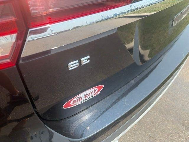 Volkswagen Atlas  2019