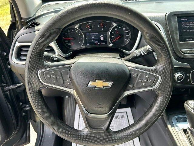 Chevrolet Equinox  2020