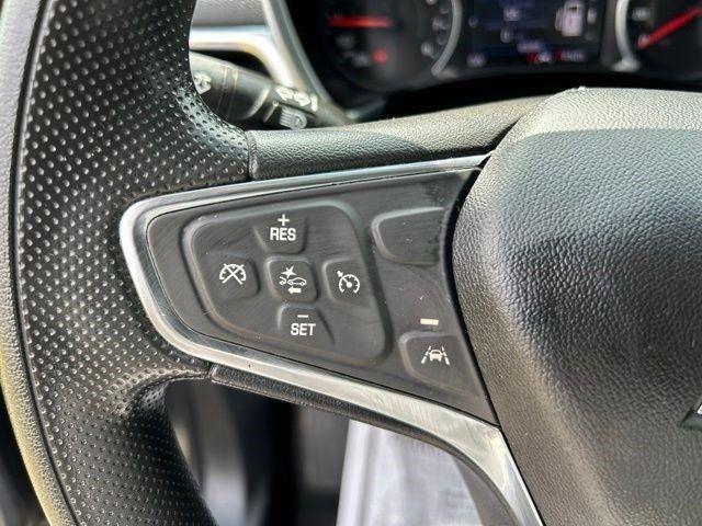Chevrolet Equinox  2020