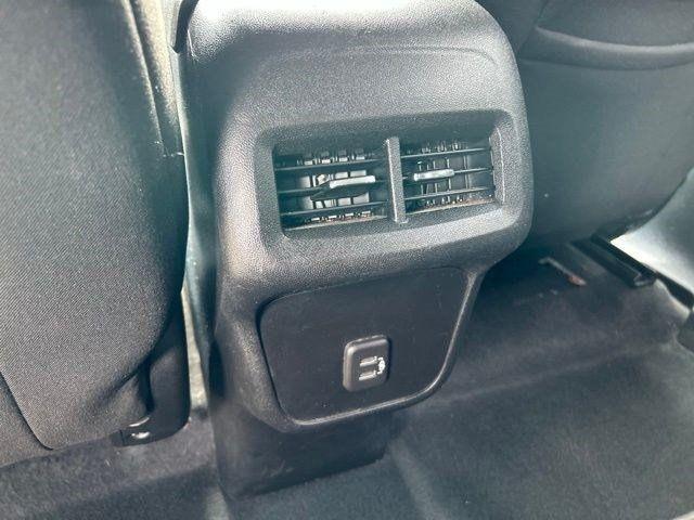 Chevrolet Equinox  2020
