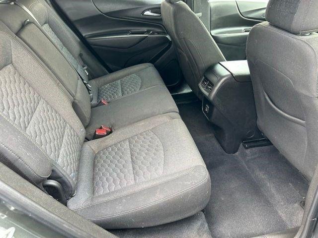 Chevrolet Equinox  2020