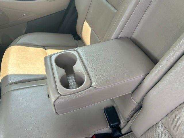 Hyundai Tucson  2017