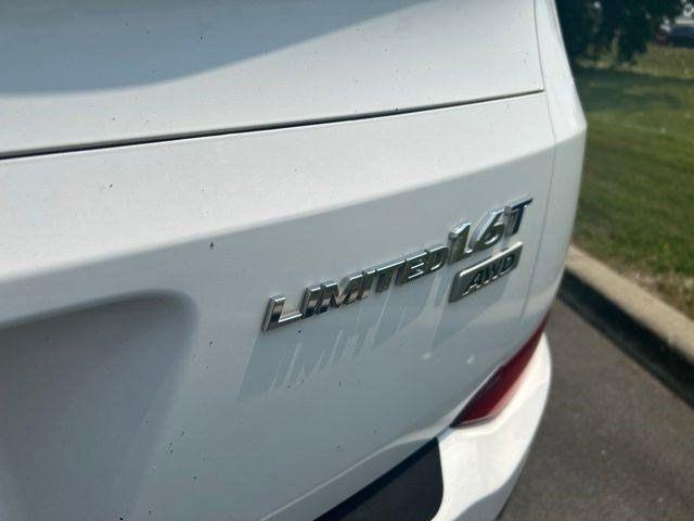 Hyundai Tucson  2017