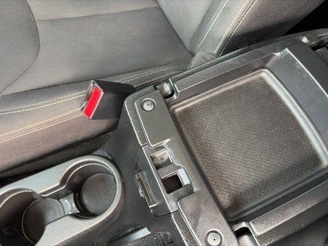 Jeep Wrangler  2017