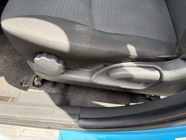 Mitsubishi Mirage G4  2024