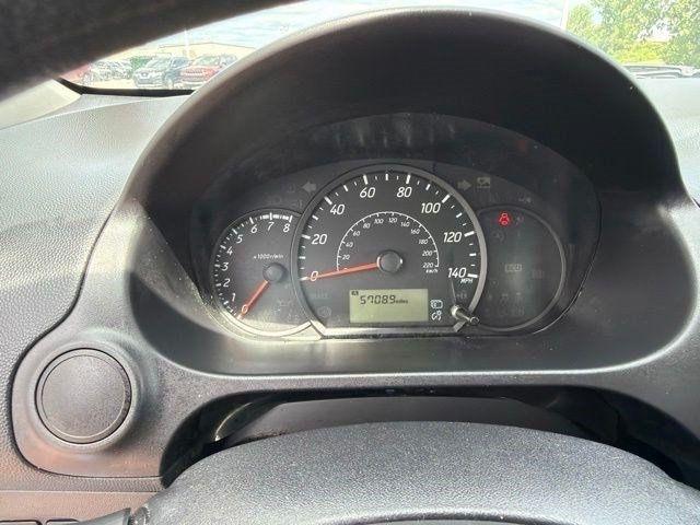 Mitsubishi Mirage G4  2024