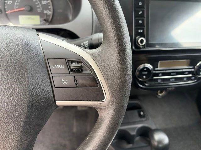 Mitsubishi Mirage G4  2024