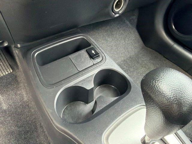 Mitsubishi Mirage G4  2024