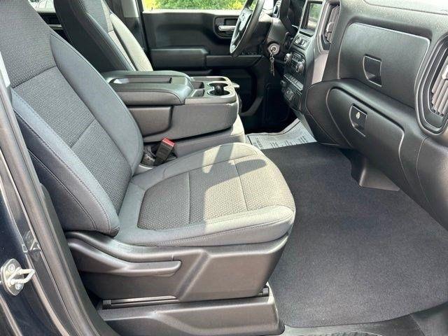Chevrolet Silverado 1500  2020