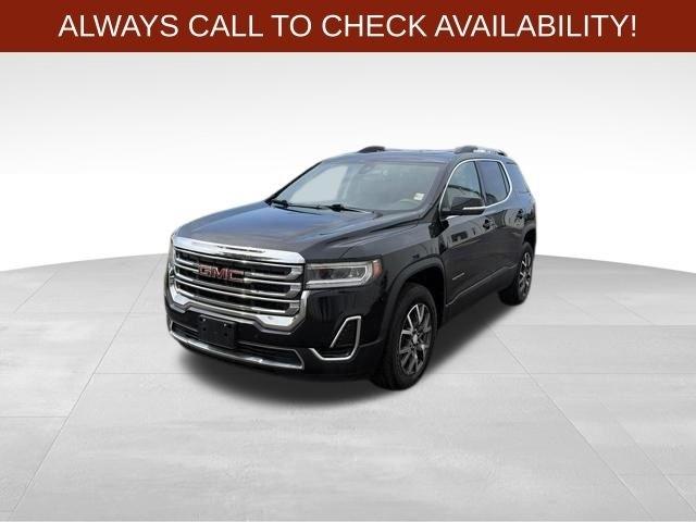 GMC Acadia SLE AWD 2023