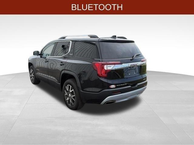 GMC Acadia SLE AWD 2023