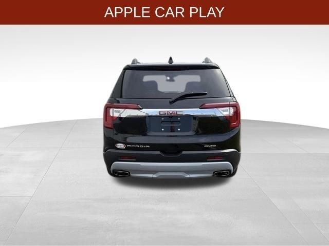 GMC Acadia SLE AWD 2023