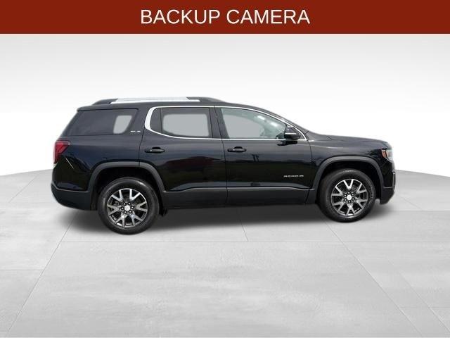 GMC Acadia SLE AWD 2023