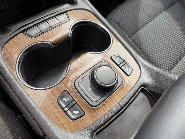 GMC Acadia SLE AWD 2023