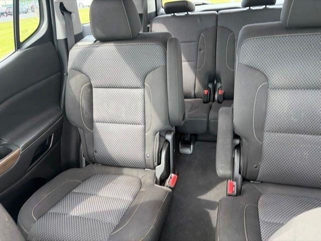 GMC Acadia SLE AWD 2023