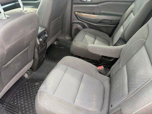 GMC Acadia SLE AWD 2023
