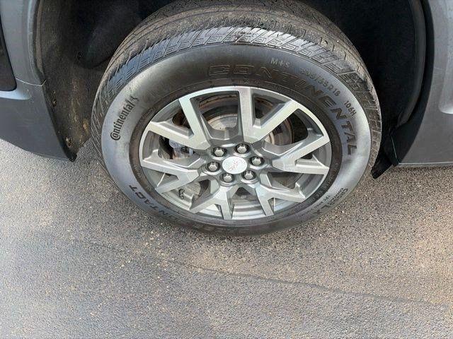 GMC Acadia SLE AWD 2023