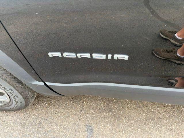 GMC Acadia SLE AWD 2023