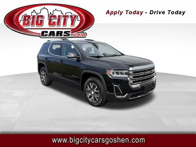 GMC Acadia SLE AWD 2023