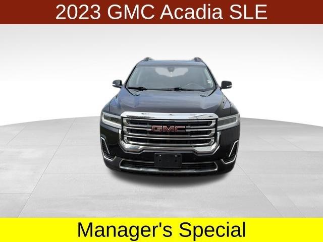 GMC Acadia SLE AWD 2023