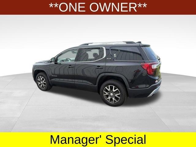 GMC Acadia SLE AWD 2023