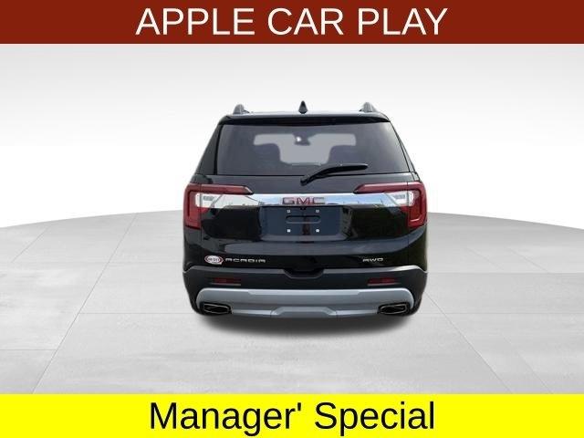 GMC Acadia SLE AWD 2023