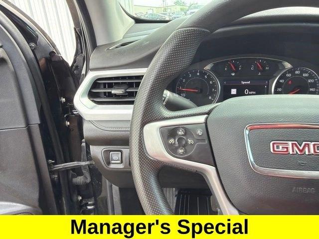 GMC Acadia SLE AWD 2023