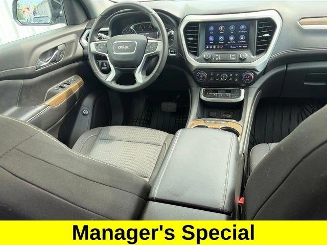 GMC Acadia SLE AWD 2023