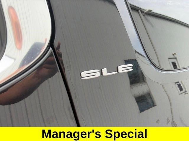 GMC Acadia SLE AWD 2023