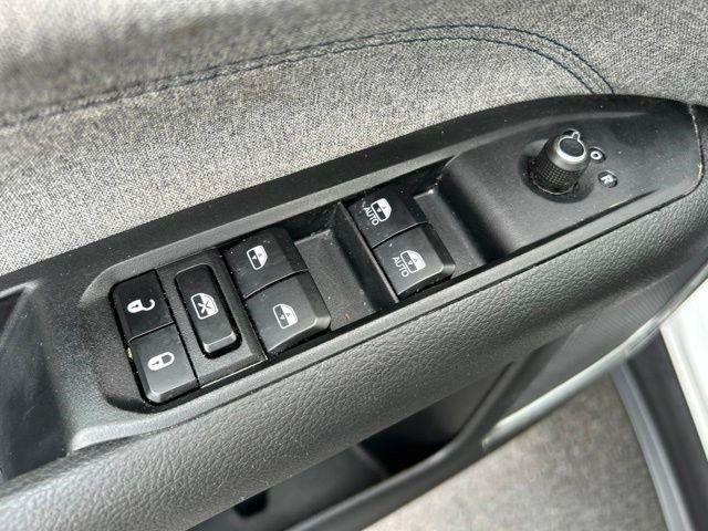Jeep Compass Latitude 4WD 2023