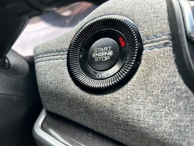 Jeep Compass Latitude 4WD 2023