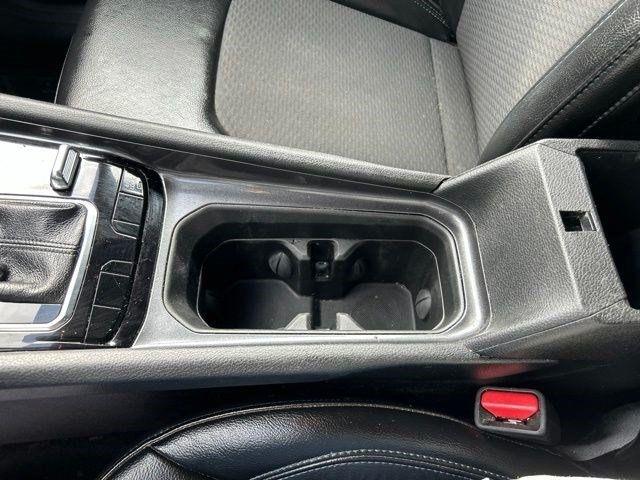 Jeep Compass Latitude 4WD 2023