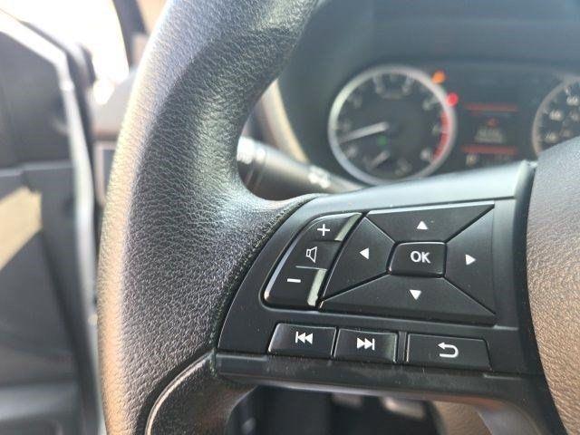 Nissan Sentra S 2024