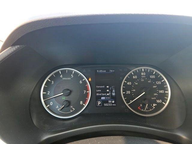 Nissan Sentra S 2024