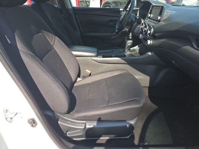 Nissan Sentra S 2024