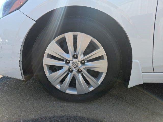 Nissan Sentra S 2024