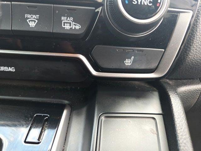 Honda CR-V EX-L 2019
