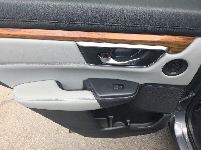 Honda CR-V EX-L 2019