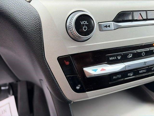 Ford Explorer XLT 4WD 2022