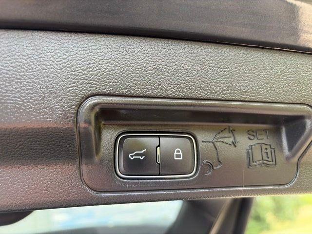 Ford Explorer XLT 4WD 2022