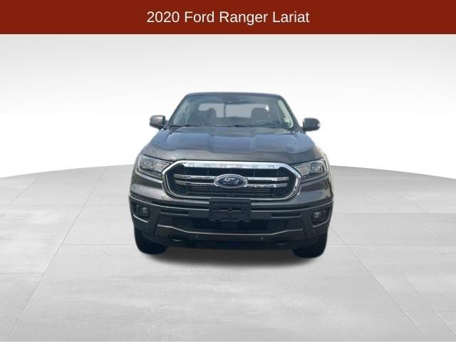 Ford Ranger  2020