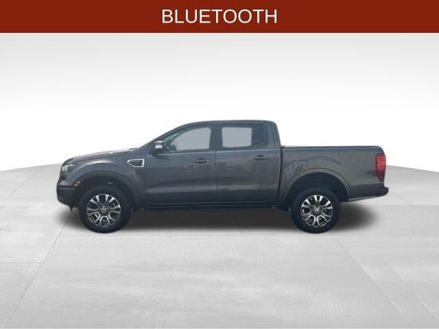Ford Ranger  2020